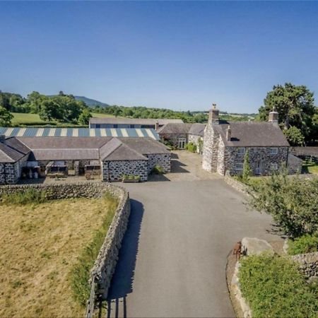 Tal Y Bont Uchaf Bangor (Gwynedd) Exterior foto