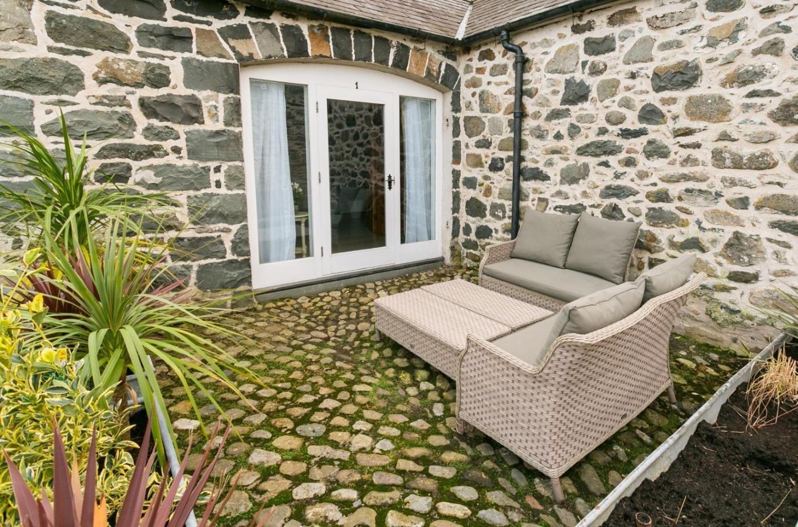 Tal Y Bont Uchaf Bangor (Gwynedd) Exterior foto