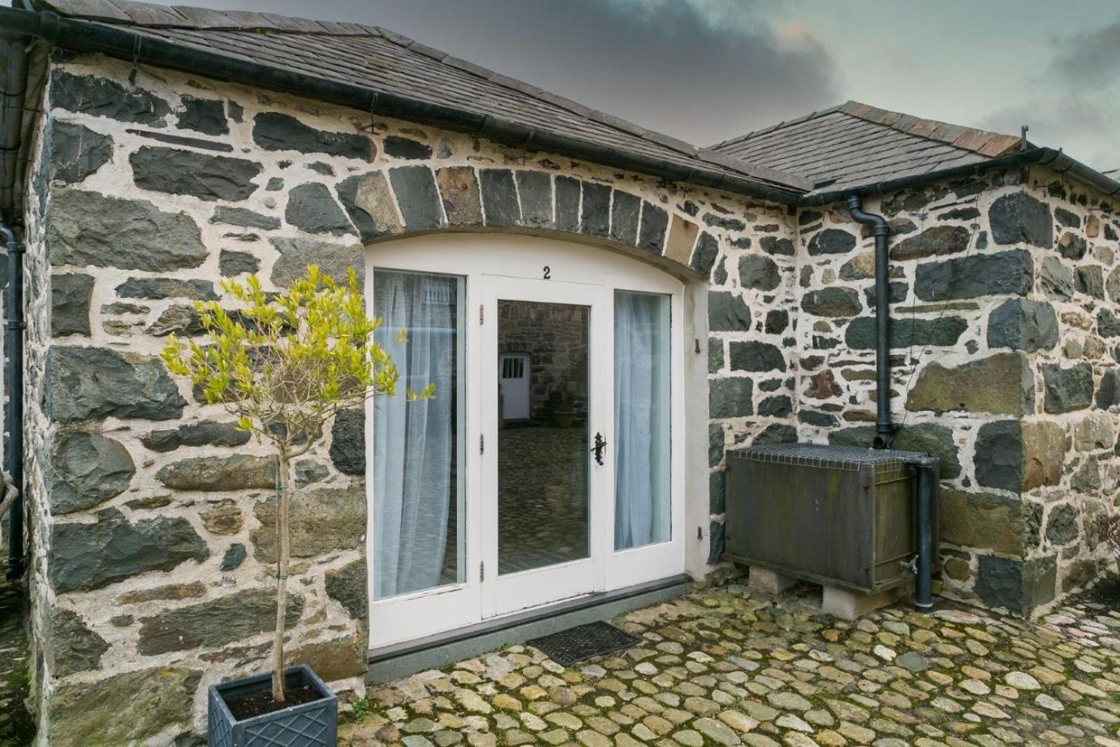Tal Y Bont Uchaf Bangor (Gwynedd) Exterior foto