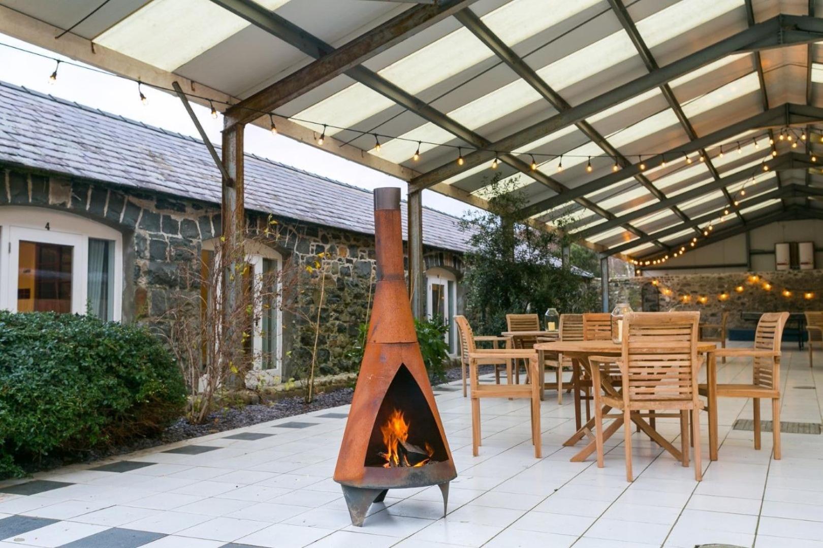 Tal Y Bont Uchaf Bangor (Gwynedd) Exterior foto