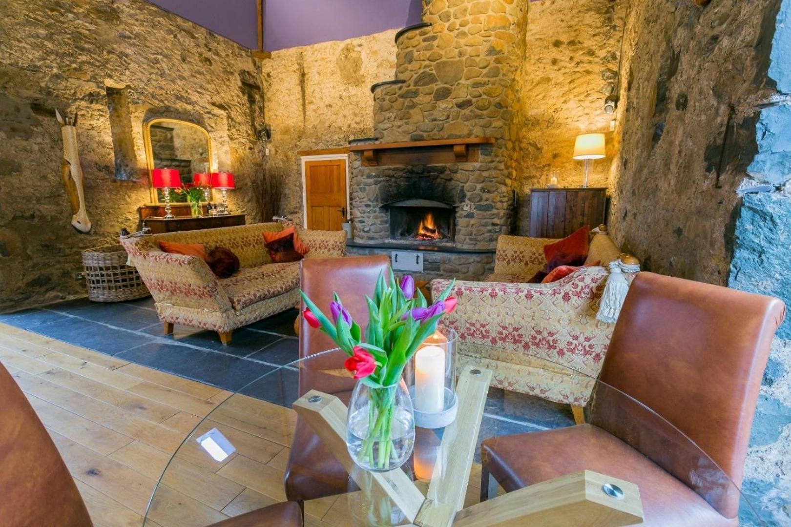 Tal Y Bont Uchaf Bangor (Gwynedd) Exterior foto