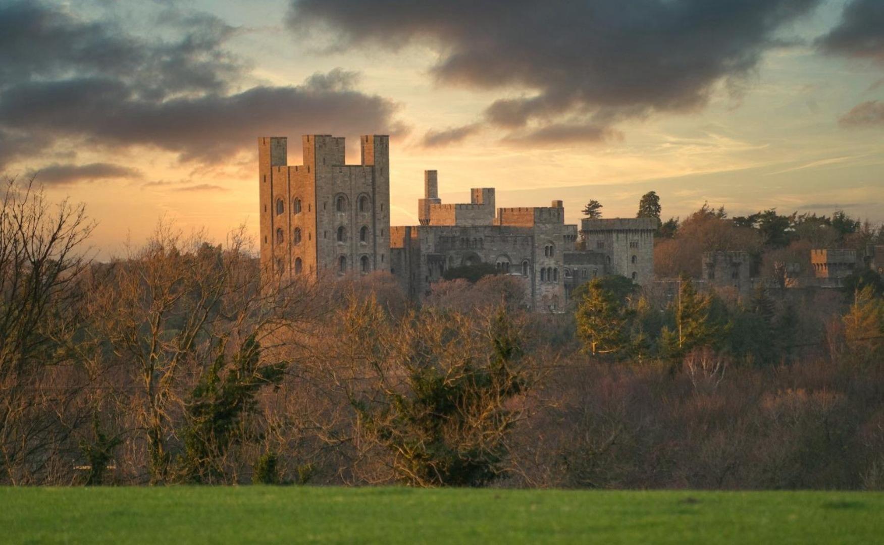 Tal Y Bont Uchaf Bangor (Gwynedd) Exterior foto
